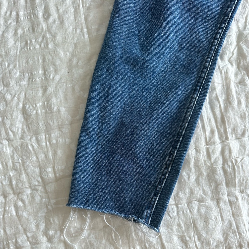 The Mom High Rise Jean - Picture 3 of 6